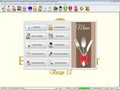 Programa Espa�o Gourmet Financeiro v1.0