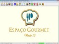 Programa Espa�o Gourmet Financeiro v1.0