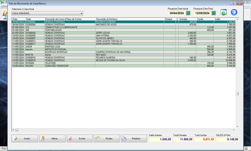 Programa OS Assistencia T�cnica v4.0 - FpqSystem