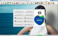 Programa para �tica e Relojoalheria, Servi�os, Vendas, Financeiro e Estat�stica v6.4 Plus