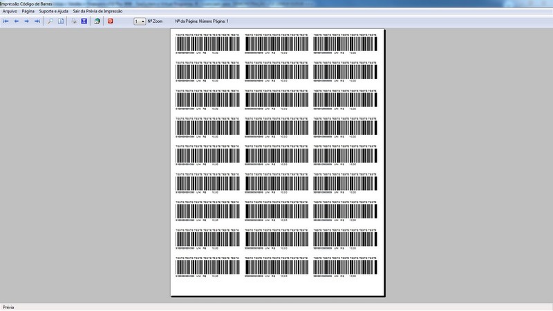 Programa OS Assist�ncia T�cnica 7.0 Plus