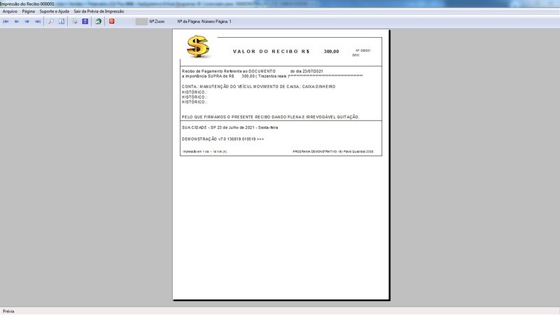 Programa OS Assist�ncia T�cnica 7.0 Plus
