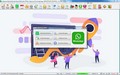 Programa Servi�o Geral + Produtos + Vendas + Compras + Financeiro v7.6 + WhatsApp