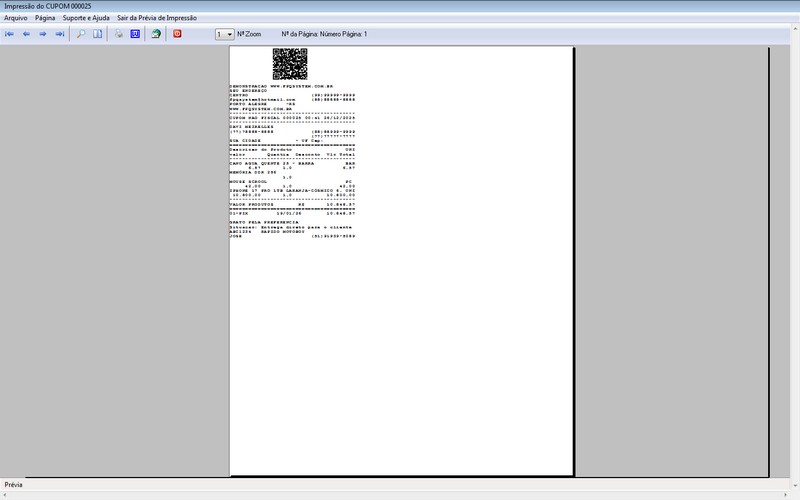 Programa OS Assist�ncia T�cnica 8.0 Plus