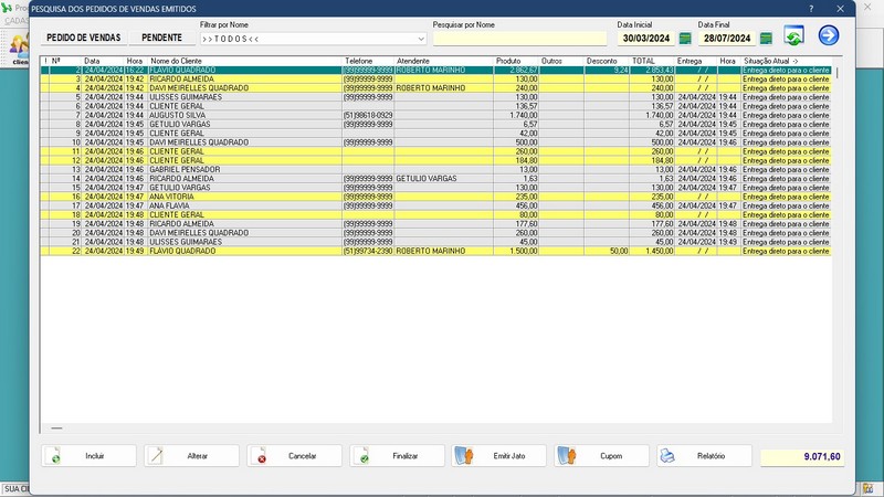 Programa Vendas 4.0 Plus