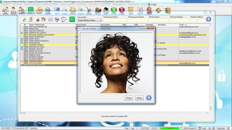 Programa Vendas 6.0 Plus
