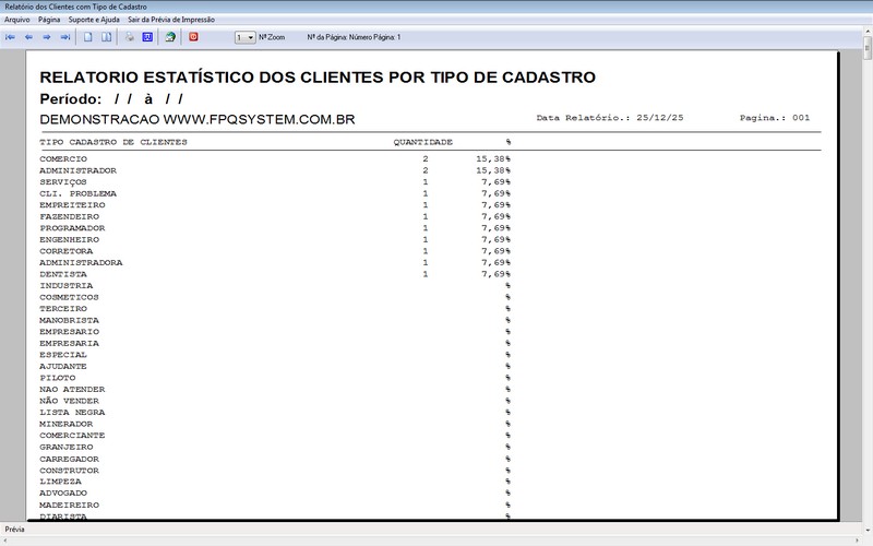 Programa Vendas 7.0 Plus