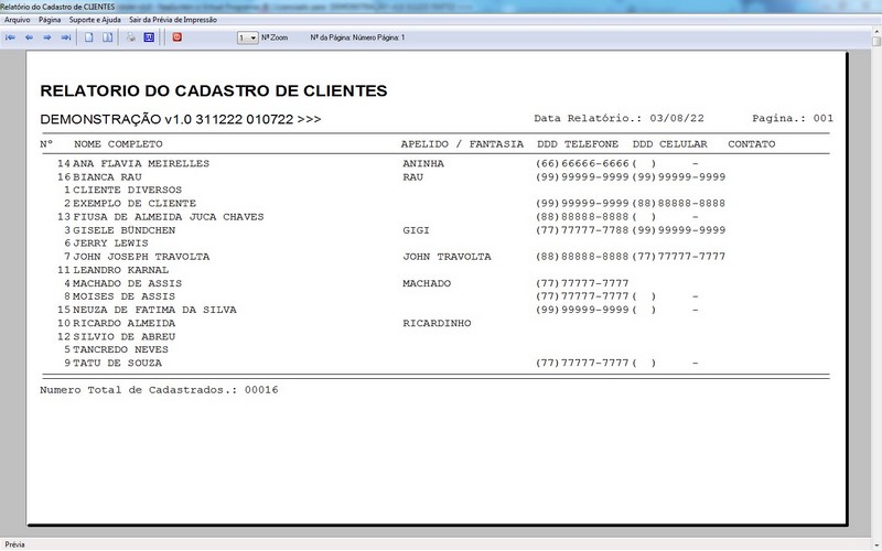 Programa OS Assist�ncia T�cnica para Celular 1.0 Plus