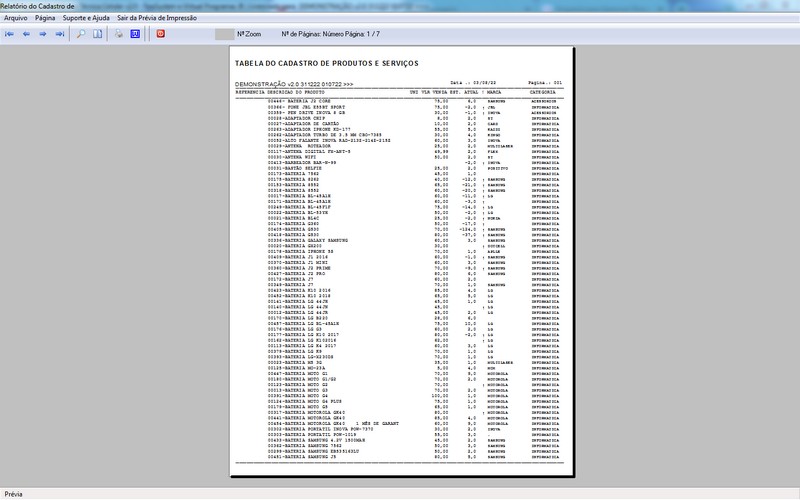 Programa OS Assist�ncia T�cnica para Celular 2.0 Plus