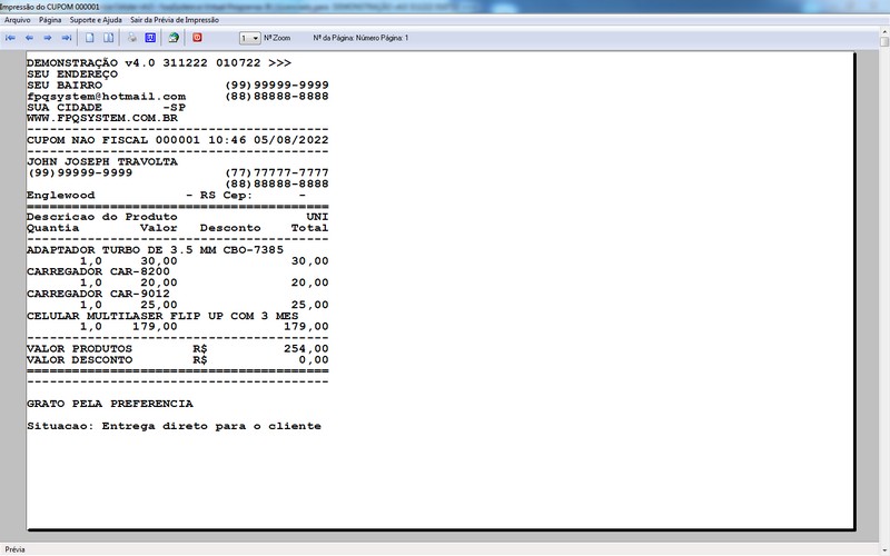 Programa OS Assist�ncia T�cnica para Celular 4.0 Plus