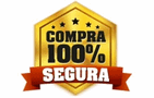 Compra 100% segura com cart�o de cr�dito via pagseguro e bcash