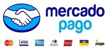 Comprar via Cart�o de Cr�dito Parcelado via Mercado Pago