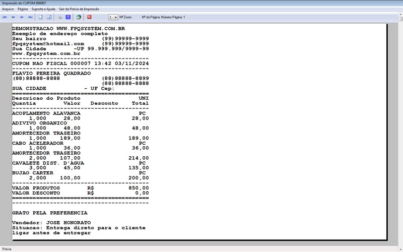 Programa OS Oficina Mecanica com Ordem de Servi�o e Financeiro v4.0