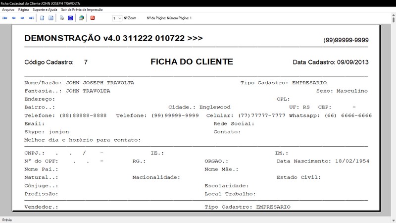 Programa OS Seguran�a Eletr�nica v4.0 - FpqSystem