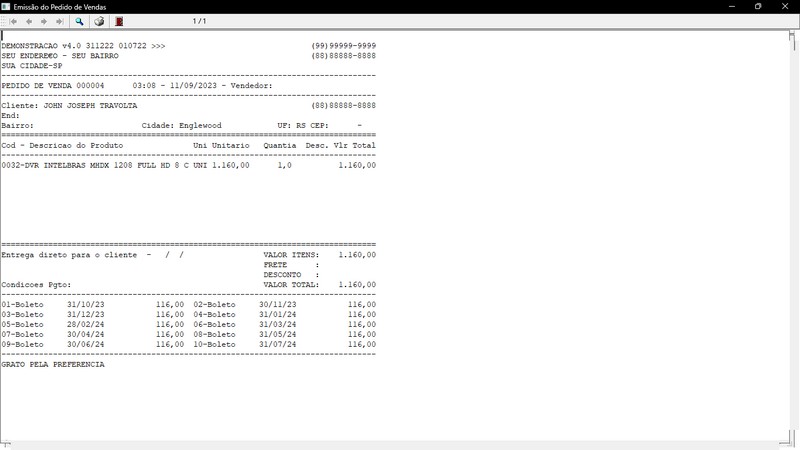 Programa OS Seguran�a Eletr�nica v4.0 - FpqSystem