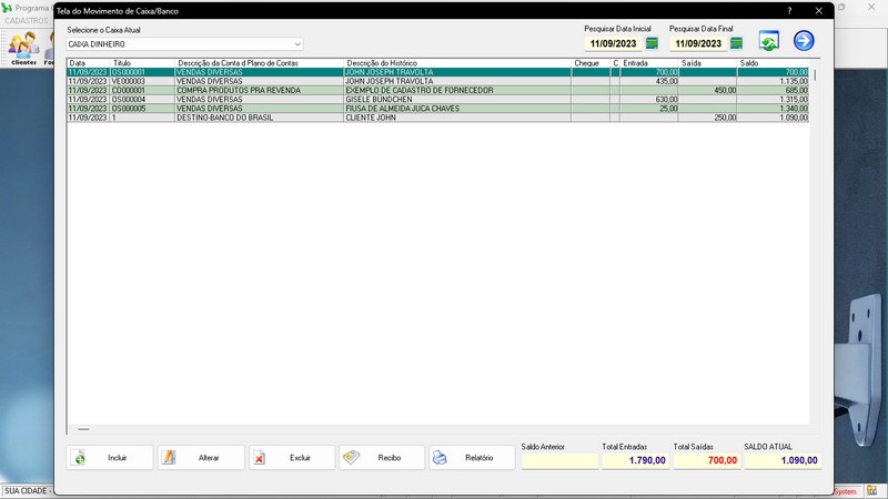 Programa OS Seguran�a Eletr�nica v4.0 - FpqSystem