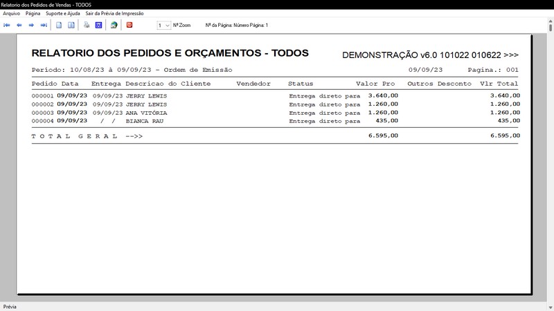 Programa OS Seguran�a Eletr�nica  6.0 Plus