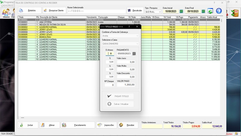 Programa OS Seguran�a Eletr�nica  6.0 Plus
