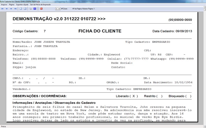 Programa OS Assist�ncia T�cnica para Refrigera��o 2.0 Plus