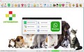 Programa Clinica Veterin�ria + Agendamento + Financeiro v6.0 Plus